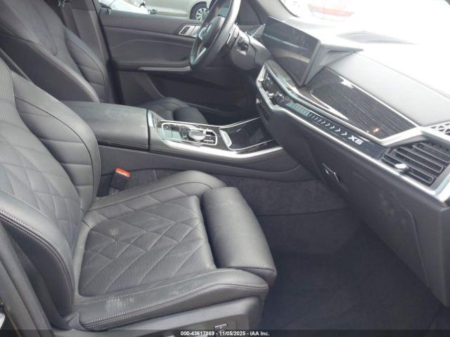 BMW X Series Sdrive40i Image 3