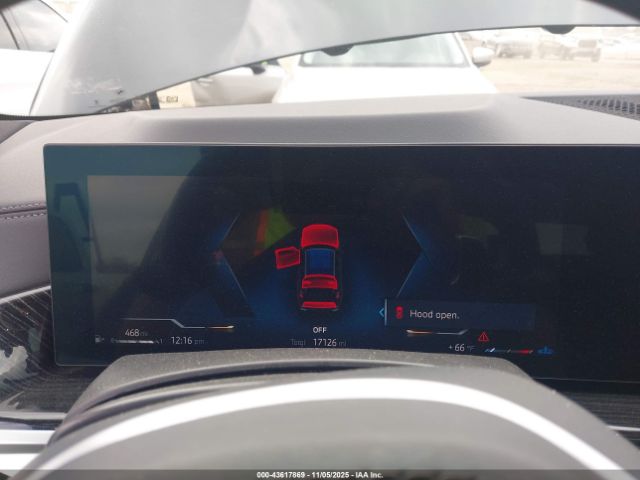 BMW X Series Sdrive40i Image 8