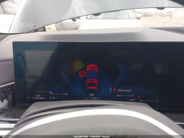 BMW X Series Sdrive40i Image 8