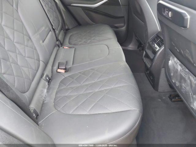 BMW X Series Sdrive40i Image 9