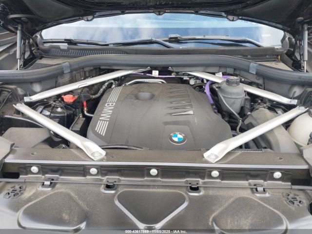 BMW X Series Sdrive40i Image 13