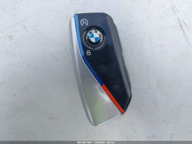 BMW X Series Sdrive40i Image 7
