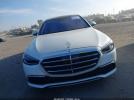 Mercedes-Benz S-Class 4matic Image 6