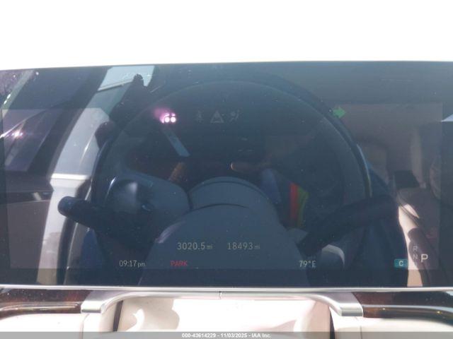 Mercedes-Benz S-Class 4matic Image 7