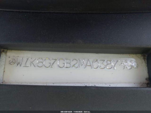 Mercedes-Benz S-Class 4matic Image 5