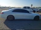 Mercedes-Benz S-Class 4matic Image 10