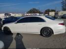 Mercedes-Benz S-Class 4matic Image 12