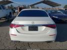 Mercedes-Benz S-Class 4matic Image 14