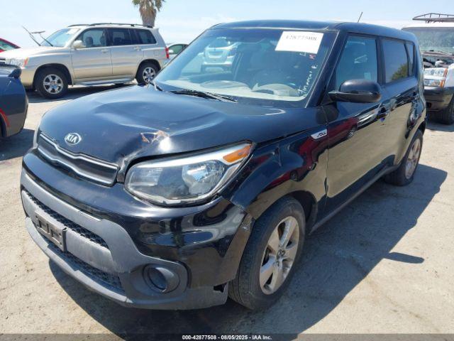 Kia Soul Image 4