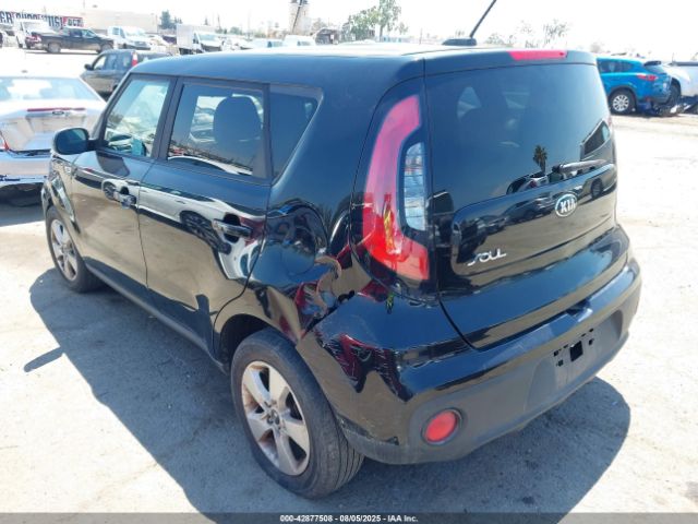 Kia Soul Image 13