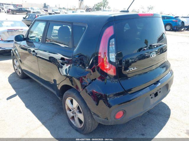 Kia Soul Image 13