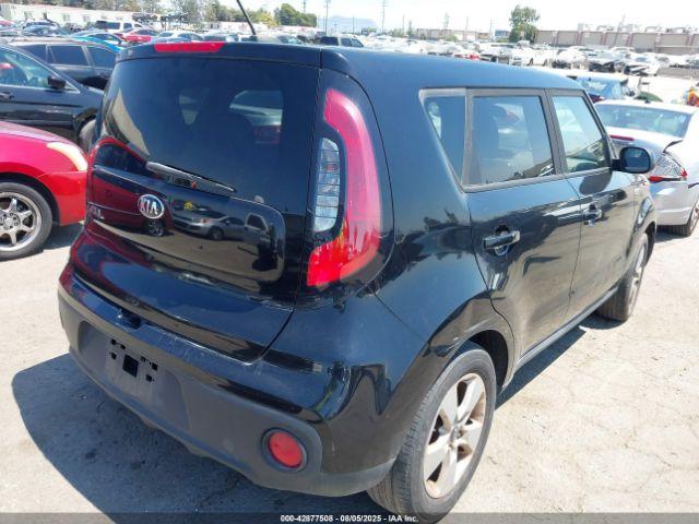 Kia Soul Image 6