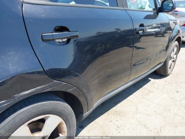 Kia Soul Image 9