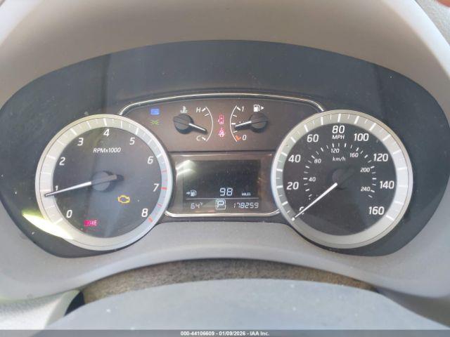 Nissan Sentra Sl Image 11