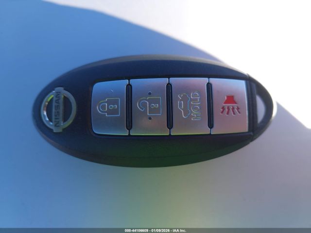 Nissan Sentra Sl Image 10