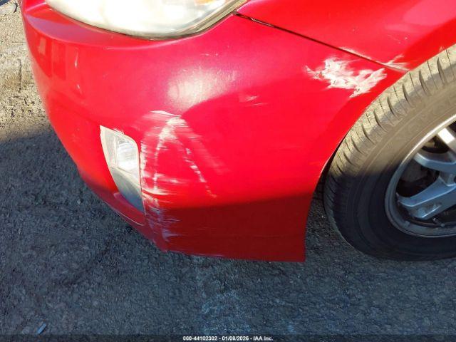 Toyota Prius Ii Image 6