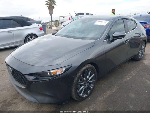 Mazda Mazda3 Select Image 7