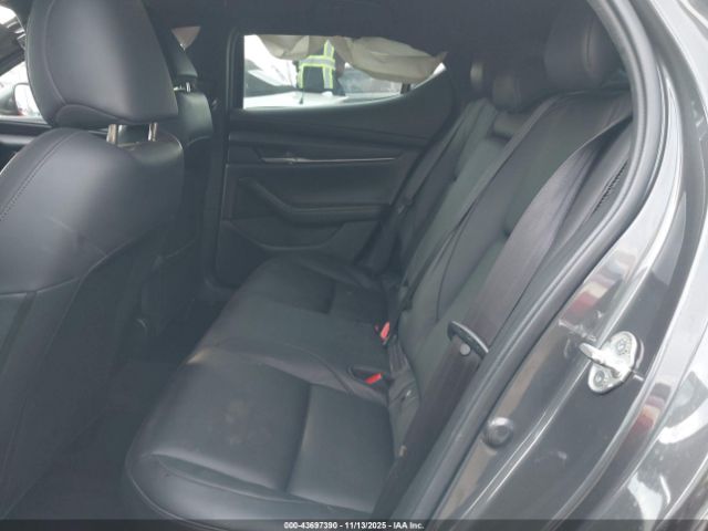 Mazda Mazda3 Select Image 10