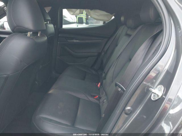 Mazda Mazda3 Select Image 10