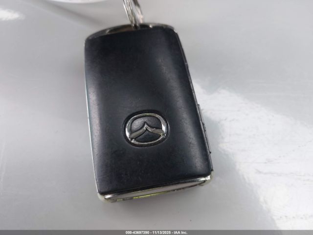 Mazda Mazda3 Select Image 16