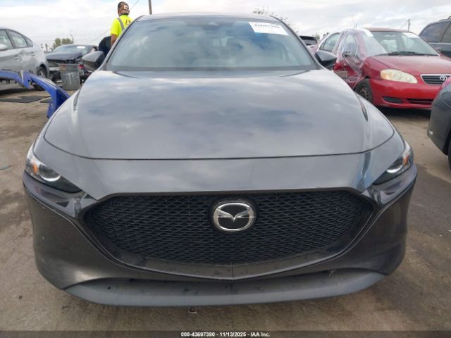 Mazda Mazda3 Select Image 6