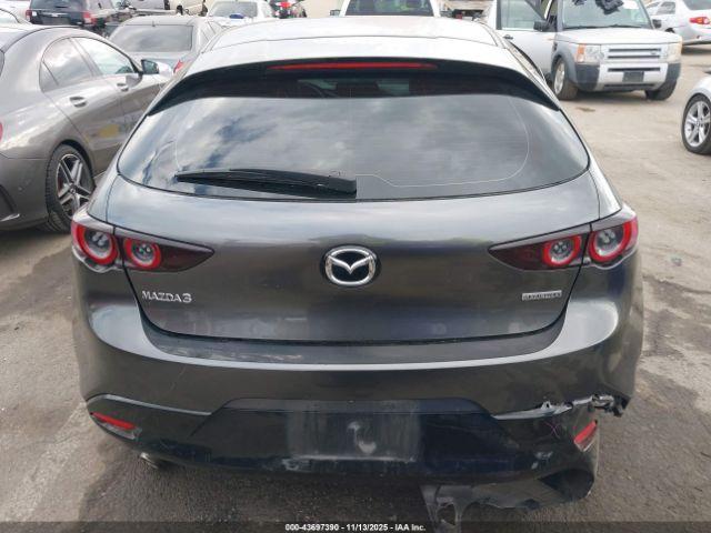 Mazda Mazda3 Select Image 11