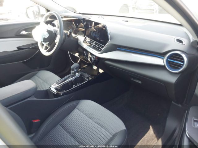 Chevrolet Trax Fwd Lt Image 14