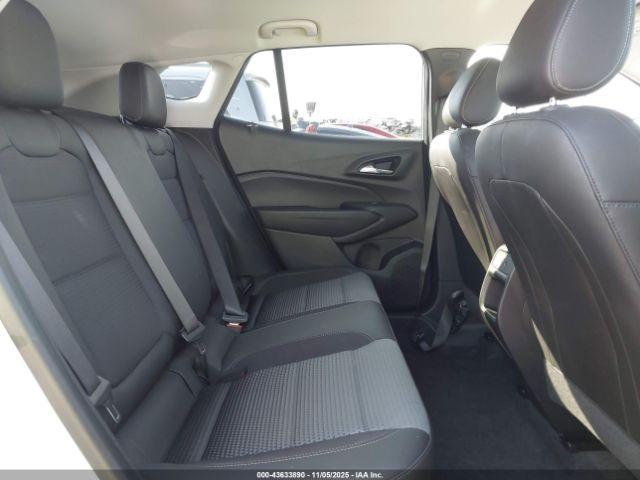 Chevrolet Trax Fwd Lt Image 13