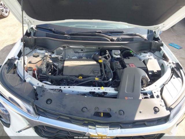 Chevrolet Trax Fwd Lt Image 12