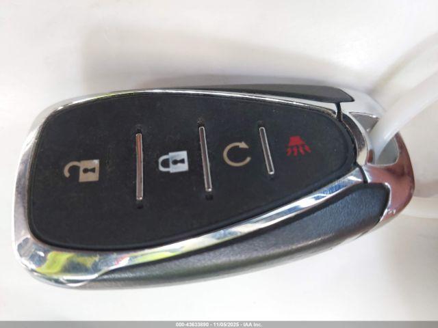 Chevrolet Trax Fwd Lt Image 6