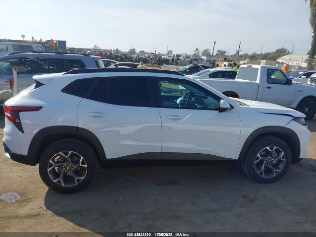 Chevrolet Trax Fwd Lt Image 9