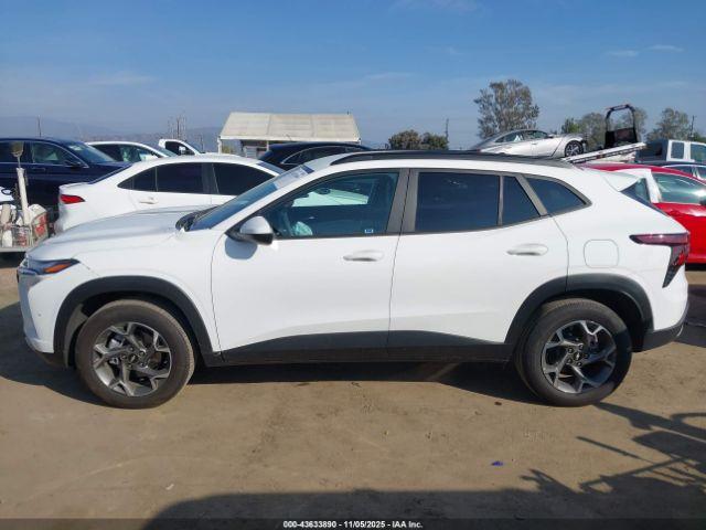 Chevrolet Trax Fwd Lt Image 10