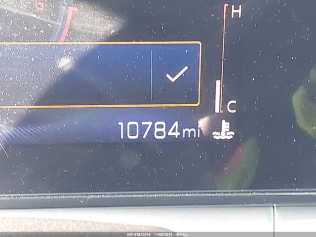 Chevrolet Trax Fwd Lt Image 7