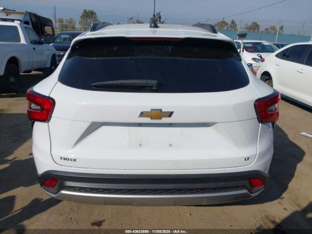 Chevrolet Trax Fwd Lt Image 11