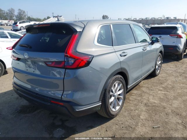 Honda CR-V Ex-l 2wd Image 5