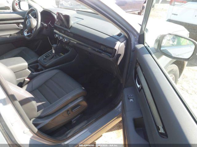 Honda CR-V Ex-l 2wd Image 7