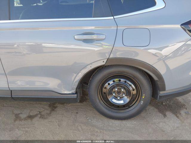 Honda CR-V Ex-l 2wd Image 6