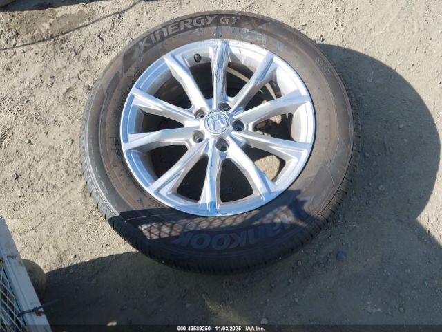 Honda CR-V Ex-l 2wd Image 13