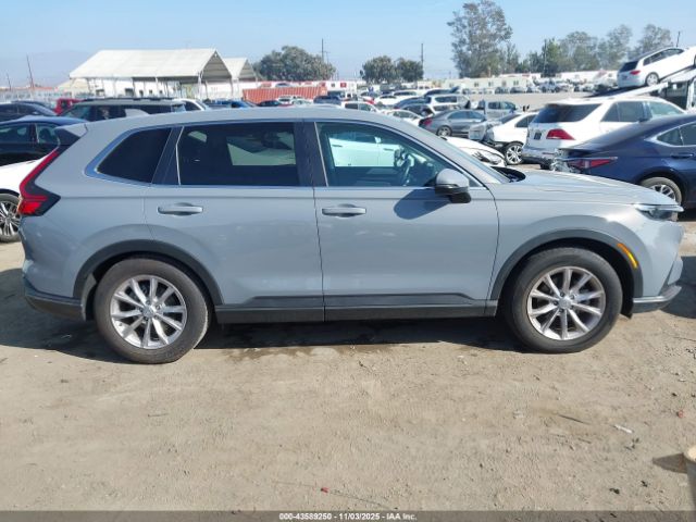 Honda CR-V Ex-l 2wd Image 15