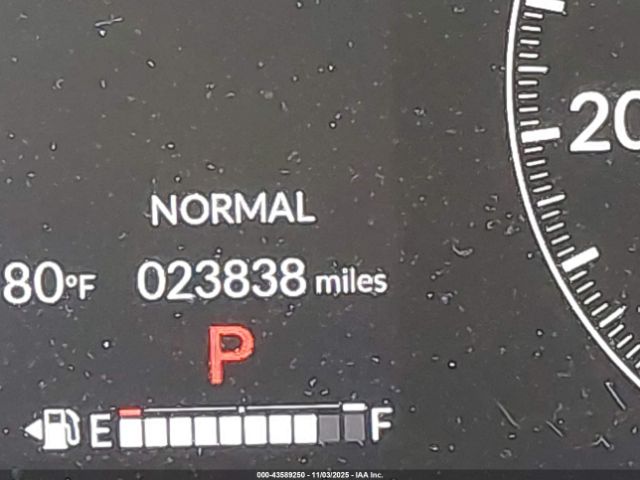 Honda CR-V Ex-l 2wd Image 17