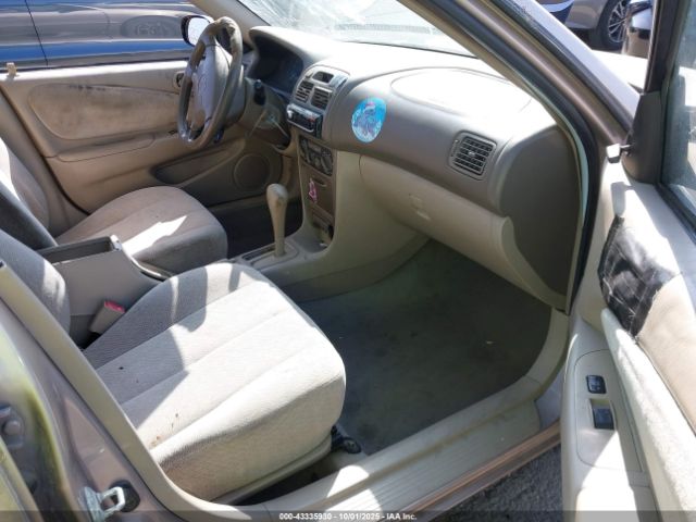 Toyota Corolla Le Image 5