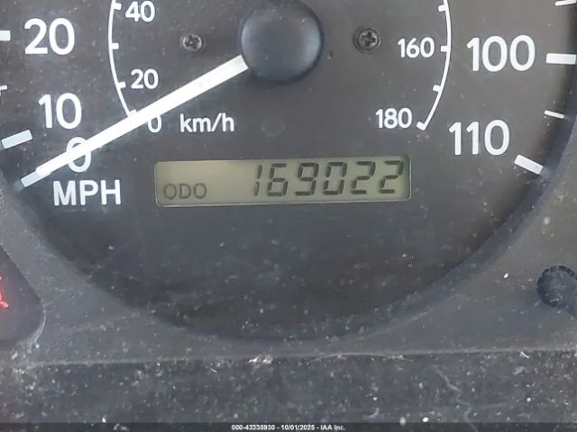 Toyota Corolla Le Image 15