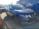 Nissan Rogue Sv Image 1