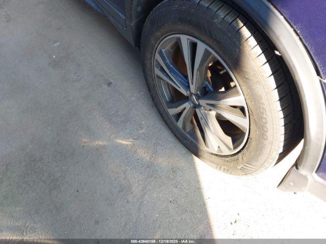 Nissan Rogue Sv Image 16