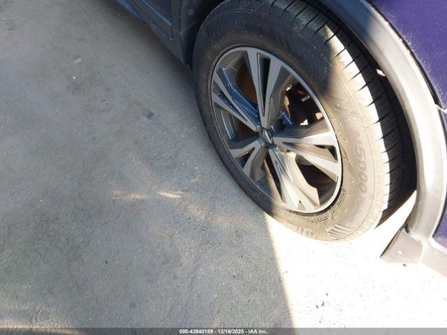 Nissan Rogue Sv Image 16