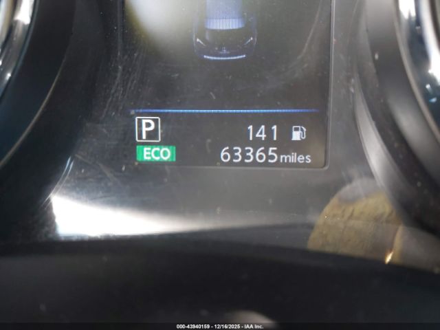 Nissan Rogue Sv Image 4