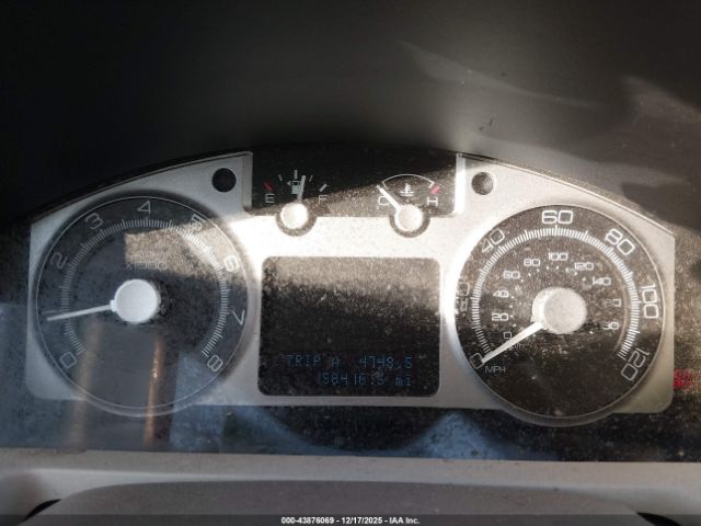 Mercury Mariner Premier V6 Image 19