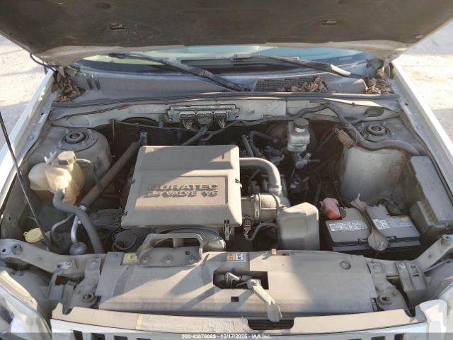 Mercury Mariner Premier V6 Image 5