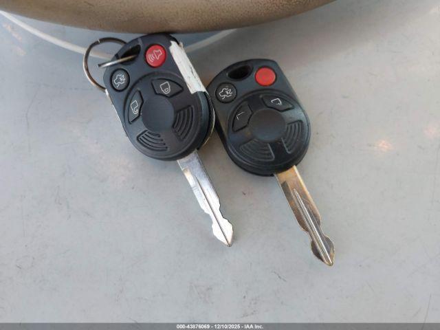 Mercury Mariner Premier V6 Image 7