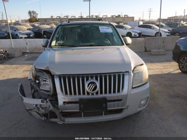 Mercury Mariner Premier V6 Image 10